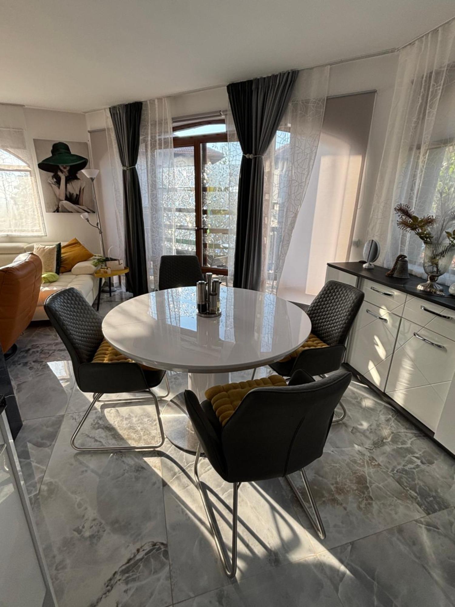 Exklusive Villa Am Sonnenstrand Bulgarien Am Schwarzen Meer Aheloy Cabernet 1 Kableshkovo  Exterior foto