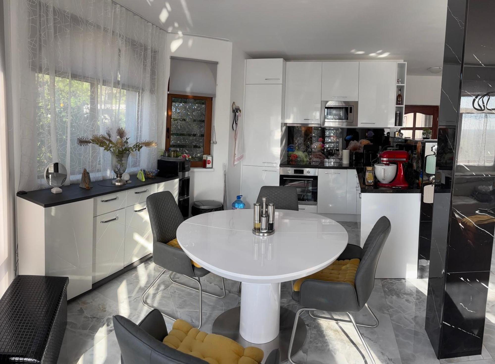 Exklusive Villa Am Sonnenstrand Bulgarien Am Schwarzen Meer Aheloy Cabernet 1 Kableshkovo  Exterior foto